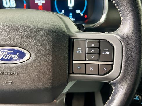 Used 2023 Ford F150 Lariat w/ Equipment Group 502A High AWD/4WD image 19