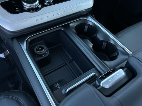 New 2026 Ford Expedition Max Active image 36