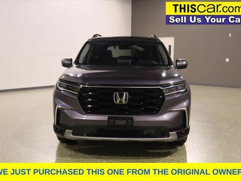 Used 2024 Honda Pilot Elite image 2