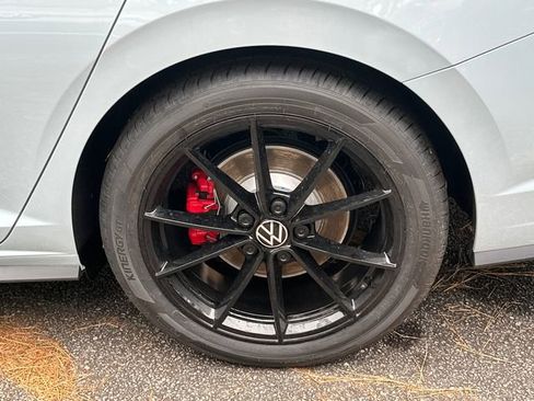 New 2026 Volkswagen Jetta GLI Autobahn FWD image 19