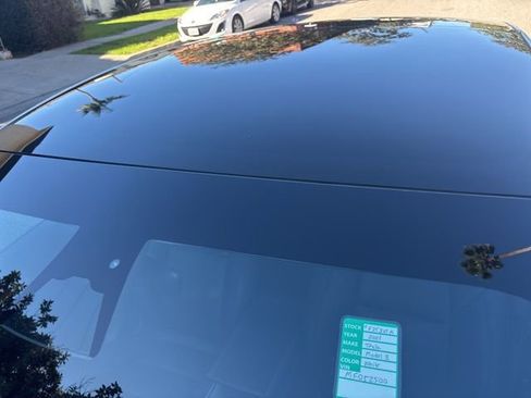 Used 2021 Tesla Model 3 Long Range image 11