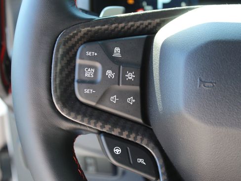 New 2025 Ford Bronco Raptor w/ Interior Carbon Fiber Pack image 19