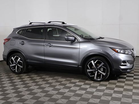 Used 2022 Nissan Rogue Sport SL image 15