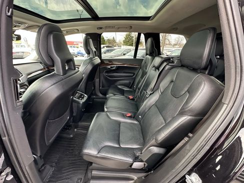 Used 2016 Volvo XC90 T6 Momentum w/ Protection Package Plus image 18