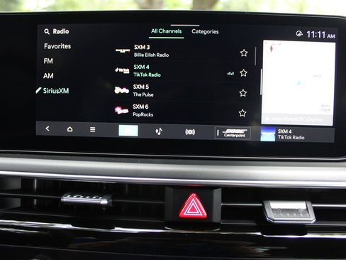 New 2026 Kia K5 GT-Line image 40