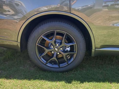 New 2026 Dodge Durango GT AWD/4WD image 8