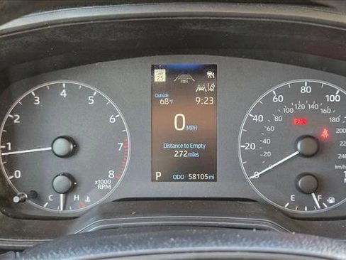 Used 2024 Toyota Corolla LE FWD image 11