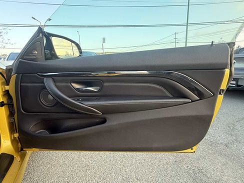 Used 2015 BMW M4 Coupe image 27