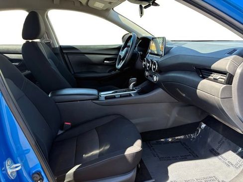 Used 2023 Nissan Sentra SV FWD image 20