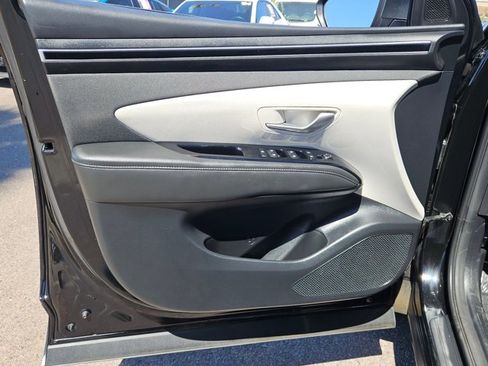 Certified 2022 Hyundai Tucson SEL image 20