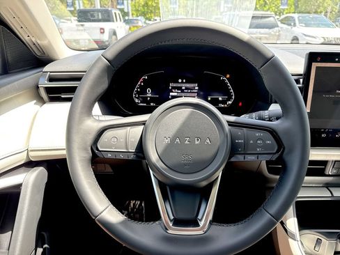 New 2026 MAZDA CX-5 Preferred AWD/4WD image 47