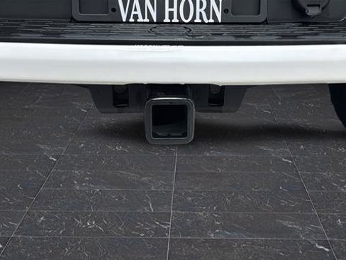 Used 2025 RAM 1500 Big Horn image 39