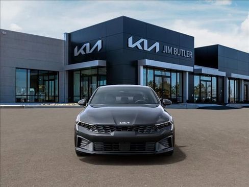 New 2026 Kia K5 LXS FWD image 2