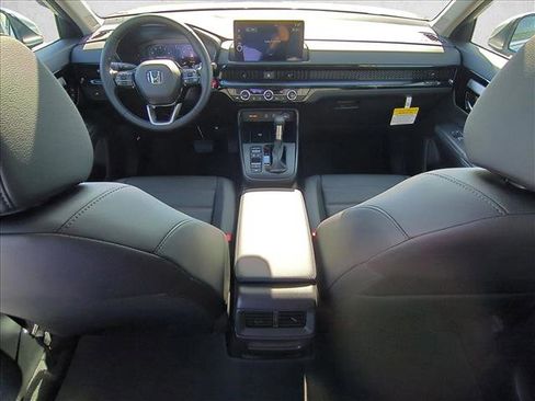 New 2026 Honda CR-V EX-L image 17