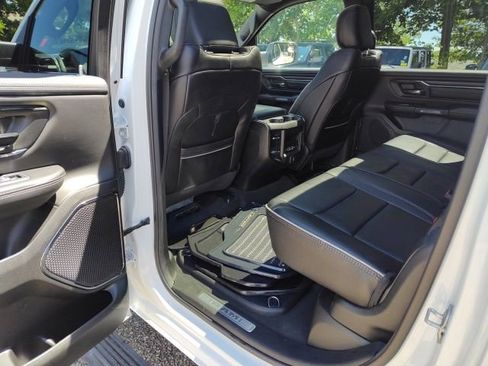 Used 2023 RAM 1500 Limited w/ Trailer Tow Group image 21