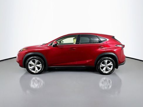 Used 2017 Lexus NX 200t AWD image 2