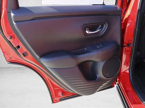 New 2026 Honda HR-V Sport image 21