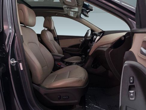 Used 2018 Hyundai Santa Fe Sport FWD image 24