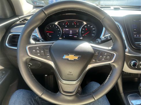 Certified 2023 Chevrolet Equinox LT w/ Driver Convenience Package image 24
