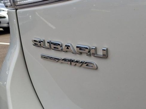 Used 2023 Subaru Forester Limited image 11