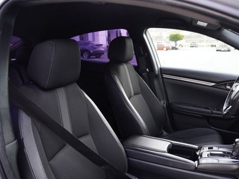 Used 2021 Honda Civic Sport image 20