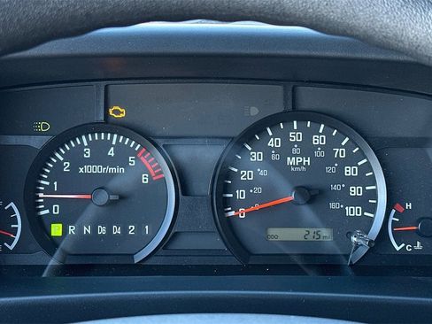 New 2024 Chevrolet Low Cab Forward image 21