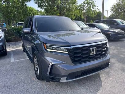Used 2024 Honda Pilot EX-L