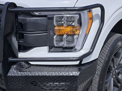 Used 2023 Ford F150 Lariat AWD/4WD image 8