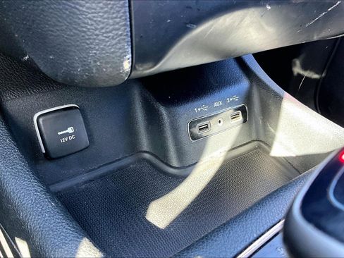 Used 2018 Dodge Durango SXT w/ 3rd Row Seating Group image 22