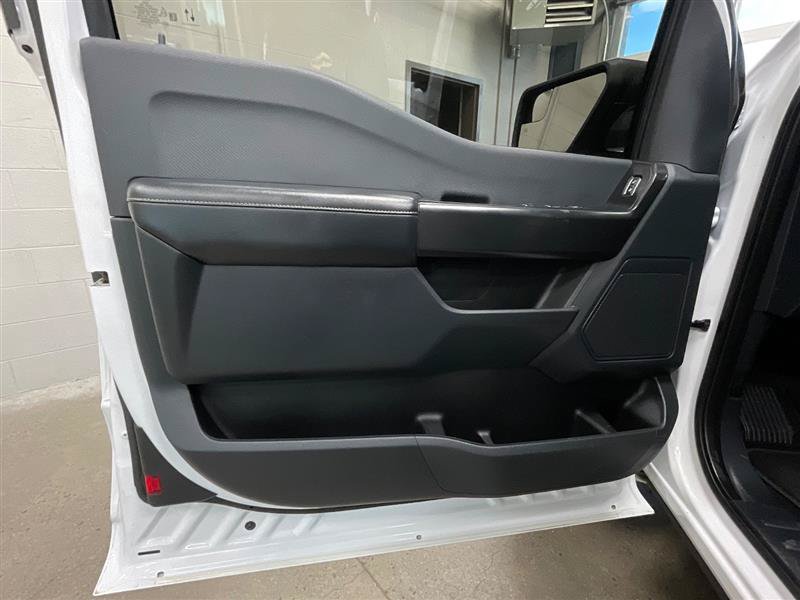 Used 2021 Ford F150 XL w/ Equipment Group 101A High AWD/4WD image 10