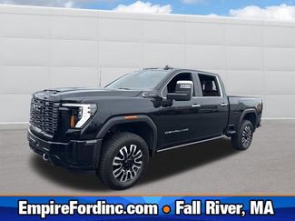 Used 2026 GMC Sierra 2500 Denali Ultimate AWD/4WD video 1