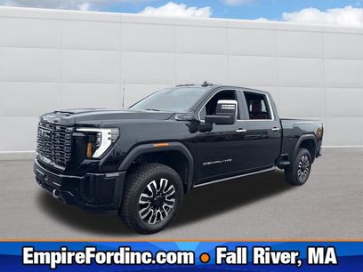 Used 2026 GMC Sierra 2500 Denali Ultimate