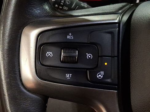 Used 2021 Chevrolet Silverado 1500 RST w/ Z71 Off-Road Package AWD/4WD image 18