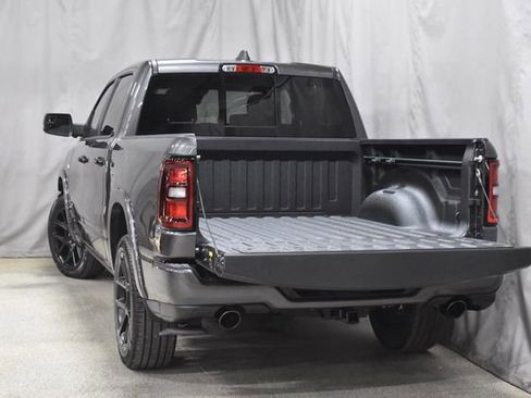 New 2026 RAM 1500 Laramie w/ Night Edition image 10