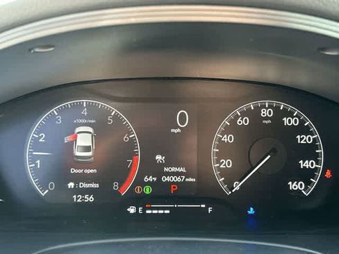 Used 2024 Honda Civic Sport image 6