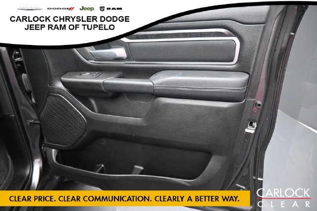 Used 2023 RAM 1500 Big Horn AWD/4WD image 35