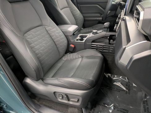 Used 2025 Toyota 4Runner TRD Off-Road Premium image 28