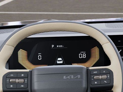New 2027 Kia Telluride X-Line EX AWD/4WD image 21