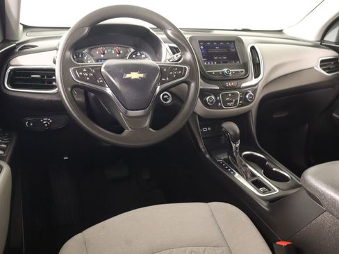 Used 2024 Chevrolet Equinox LS w/ LS Convenience Package image 2