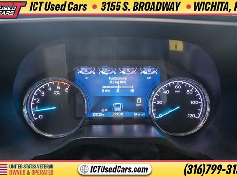 Used 2021 Ford F150 XLT w/ Equipment Group 301A Mid AWD/4WD image 28