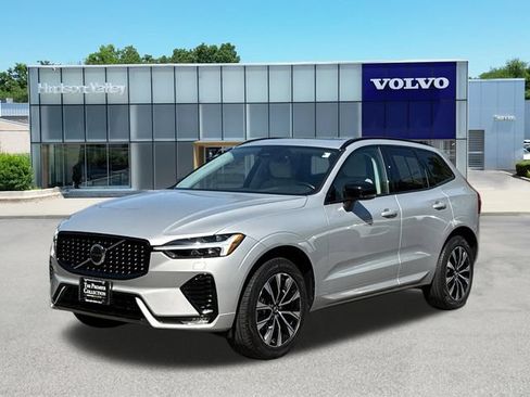 Certified 2024 Volvo XC60 B5 Core w/ Climate Package AWD/4WD image 1