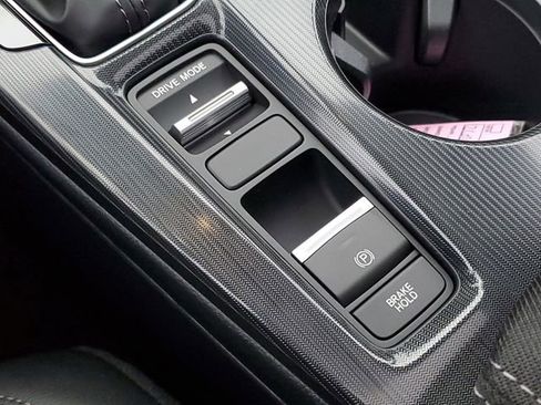 New 2026 Honda Civic Sport image 25