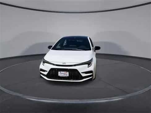 Used 2025 Toyota Corolla FX image 3