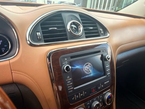 Used 2017 Buick Enclave Premium w/ Experience Buick Package AWD/4WD image 44