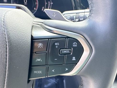 Used 2024 Lexus RX 350 Premium w/ Convenience Package AWD/4WD image 28
