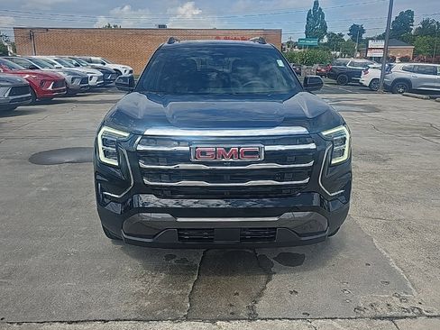 New 2026 GMC Terrain Elevation w/ Elevation Premium Package image 3