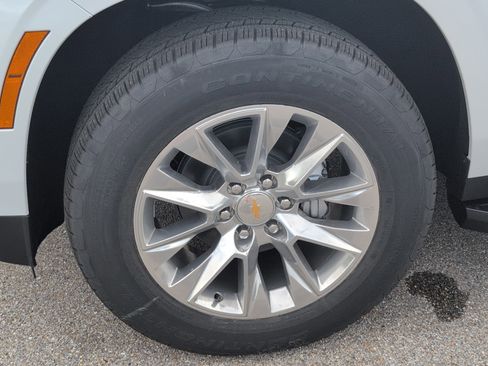 New 2026 Chevrolet Tahoe Premier RWD image 12