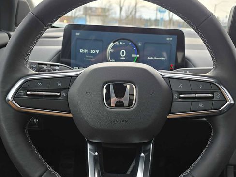 New 2026 Honda Prologue Touring image 28