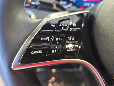 Certified 2026 Mercedes-Benz E 350 4MATIC Sedan image 19