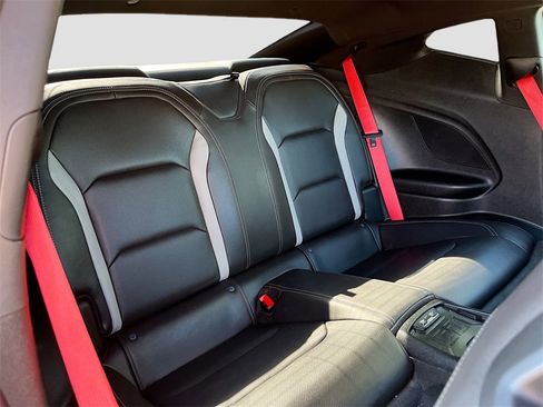 Used 2023 Chevrolet Camaro SS image 26